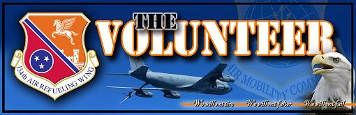 The Volunteer Newspaper